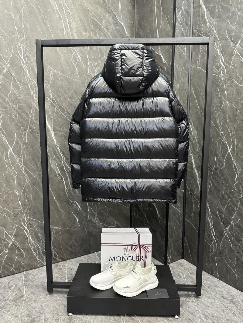 Balenciaga Down Coat